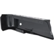 Purchase Top-Quality Rear Bumper Face Bar - FO1102383DSC pa4