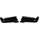 Purchase Top-Quality Rear Bumper Face Bar - FO1102385 pa7