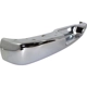 Purchase Top-Quality Rear Bumper Face Bar - GM1102397 pa3