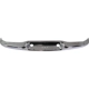 Purchase Top-Quality Various Manufacturers - GM1102397 - Rear Bumper Face Bar pa4