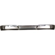 Purchase Top-Quality Various Manufacturers - GM1102397 - Rear Bumper Face Bar pa5