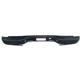 Purchase Top-Quality Rear Bumper Face Bar - GM1102412 pa1