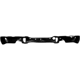 Purchase Top-Quality Rear Bumper Face Bar - GM1102550 pa4
