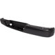 Purchase Top-Quality Barre de pare-chocs arrière - GM1102553DSC pa2