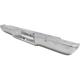 Purchase Top-Quality Rear Bumper Face Bar - GM1102555 pa6