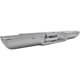 Purchase Top-Quality Rear Bumper Face Bar - GM1102555 pa7