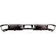 Purchase Top-Quality Rear Bumper Face Bar - GM1102557 pa4