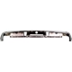 Purchase Top-Quality Rear Bumper Face Bar - GM1102557 pa9