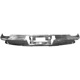 Purchase Top-Quality Rear Bumper Face Bar - GM1102558DSC pa2