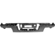 Purchase Top-Quality Rear Bumper Face Bar - GM1102562 pa1