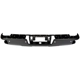 Purchase Top-Quality Rear Bumper Face Bar - GM1102563 pa1
