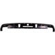 Purchase Top-Quality Rear Bumper Face Bar - GM1102563 pa11