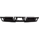 Purchase Top-Quality Rear Bumper Face Bar - GM1102563 pa13