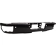Purchase Top-Quality Rear Bumper Face Bar - GM1102563 pa14