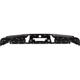 Purchase Top-Quality Rear Bumper Face Bar - GM1102563 pa20
