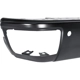 Purchase Top-Quality Rear Bumper Face Bar - GM1102563 pa4
