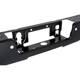 Purchase Top-Quality Rear Bumper Face Bar - GM1102563 pa5