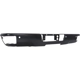 Purchase Top-Quality Rear Bumper Face Bar - GM1102563 pa6