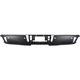 Purchase Top-Quality Rear Bumper Face Bar - GM1102563 pa7