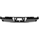 Purchase Top-Quality Rear Bumper Face Bar - GM1102565DSC pa2