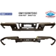 Purchase Top-Quality Barre de pare-chocs arri�re - GM1102567DSC pa1