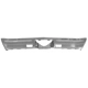 Purchase Top-Quality Rear Bumper Face Bar - GMK403280068 pa1