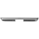 Purchase Top-Quality Rear Bumper Face Bar - GMK4143800672 pa1