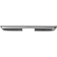 Purchase Top-Quality Rear Bumper Face Bar - GMK4143800672 pa2