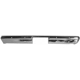 Purchase Top-Quality Rear Bumper Face Bar - GMK4145800813 pa1