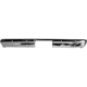 Purchase Top-Quality Rear Bumper Face Bar - GMK4145800813 pa2