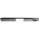 Purchase Top-Quality Rear Bumper Face Bar - GMK4145800814 pa2