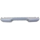Purchase Top-Quality Rear Bumper Face Bar - NI1102154 pa1