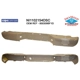 Purchase Top-Quality Rear Bumper Face Bar - NI1102154DSC pa1