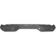 Purchase Top-Quality Rear Bumper Face Bar - NI1102156 pa2