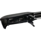 Purchase Top-Quality Rear Bumper Face Bar - NI1102159 pa4