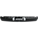 Purchase Top-Quality Rear Bumper Face Bar - NI1102163 pa1