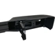 Purchase Top-Quality Rear Bumper Face Bar - NI1102167 pa3