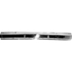 Purchase Top-Quality Rear Bumper Face Bar by SHERMAN PARTS - 075-91 pa1