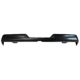 Purchase Top-Quality Rear Bumper Face Bar by SHERMAN PARTS - 1653-91Q-0 pa1