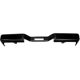 Purchase Top-Quality Rear Bumper Face Bar by SHERMAN PARTS - 1653C-91Q-0 pa1