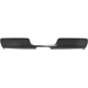 Purchase Top-Quality Rear Bumper Face Bar by SHERMAN PARTS - 330-91-1 pa1