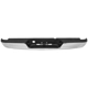 Purchase Top-Quality SHERMAN PARTS - 331-91U - Rear Step Bumper Face Bar Assembly pa1