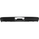 Purchase Top-Quality Rear Bumper Face Bar by SHERMAN PARTS - 338-91-7 pa1