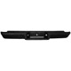 Purchase Top-Quality SHERMAN PARTS - 576A-801 - Rear Step Bumper Assembly pa1