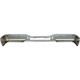 Purchase Top-Quality Rear Bumper Face Bar by SHERMAN PARTS - 579BA-91U pa2
