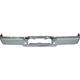 Purchase Top-Quality Rear Bumper Face Bar by SHERMAN PARTS - 579BA-91U pa3