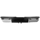 Purchase Top-Quality Rear Bumper Face Bar by SHERMAN PARTS - 581-800 pa1