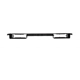 Purchase Top-Quality Rear Bumper Face Bar by SHERMAN PARTS - 6805-91-1 pa1