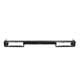 Purchase Top-Quality Rear Bumper Face Bar by SHERMAN PARTS - 6805-91-1 pa4