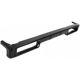 Purchase Top-Quality Rear Bumper Face Bar by SHERMAN PARTS - 6805-91-1 pa5